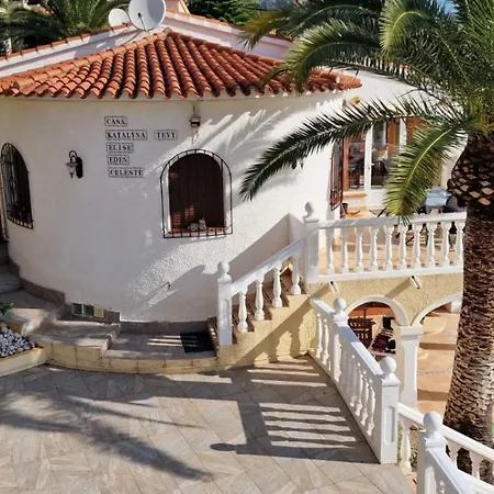 Villa Casa Katalyna
