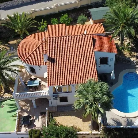 Casa Katalyna Villa Orba