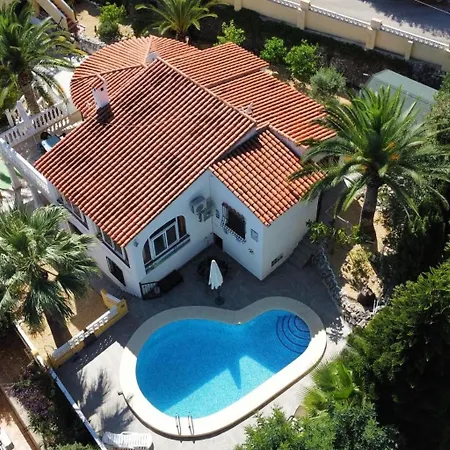 ヴィラ Casa Katalyna