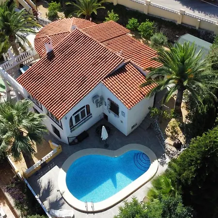 Villa Casa Katalyna