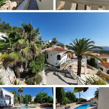Casa Katalyna Villa Orba