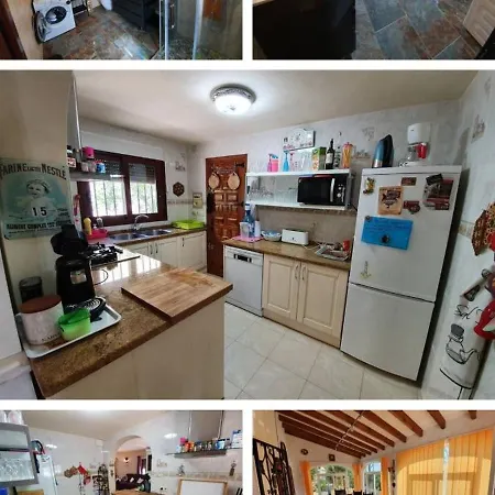 Casa Katalyna Villa *