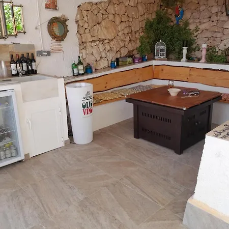 Villa Casa Katalyna
