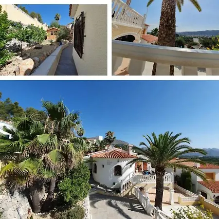 Casa Katalyna *