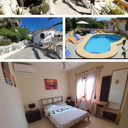 Casa Katalyna * Orba