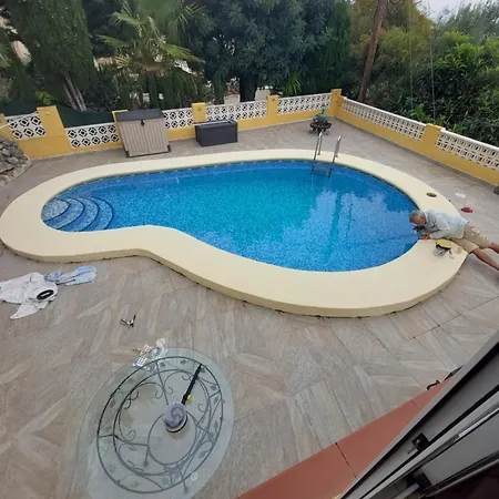 Villa Casa Katalyna Orba