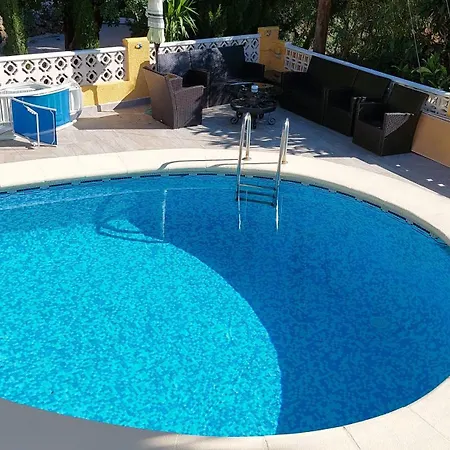 Casa Katalyna * Orba