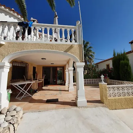 Casa Katalyna * Orba