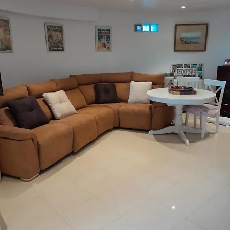 ヴィラ Casa Katalyna *