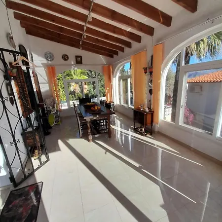 Casa Katalyna ヴィラ