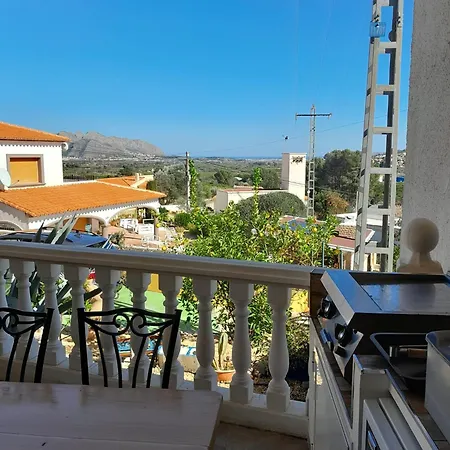 Casa Katalyna