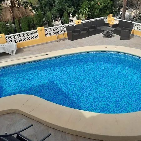 Casa Katalyna Orba