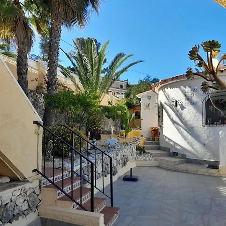 Casa Katalyna *