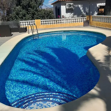 ヴィラ Casa Katalyna Orba