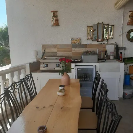 Casa Katalyna Orba