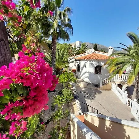 Villa Casa Katalyna *