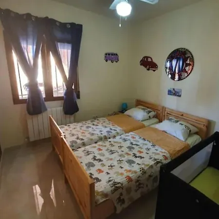 Casa Katalyna Villa