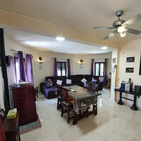 Casa Katalyna Villa Orba