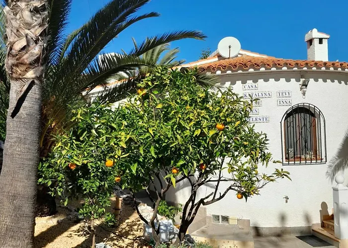 Casa Katalyna Villa *