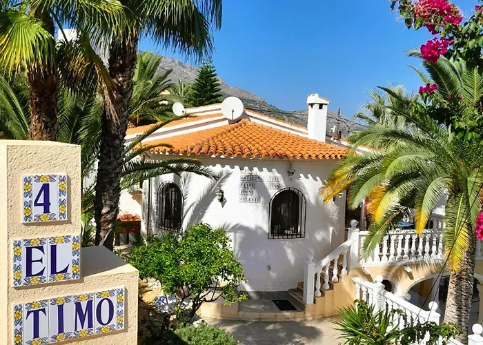 Casa Katalyna Orba