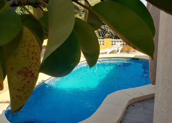 Casa Katalyna Villa
