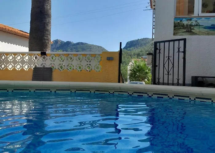 Casa Katalyna Orba
