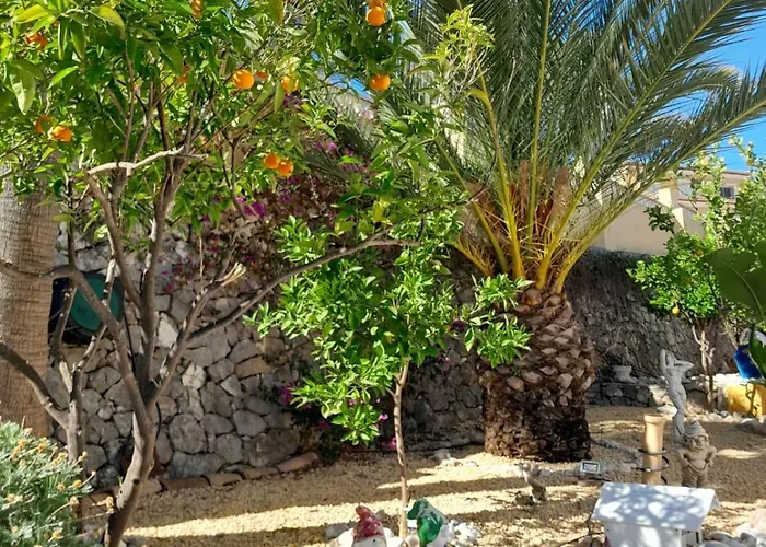 Casa Katalyna * Orba