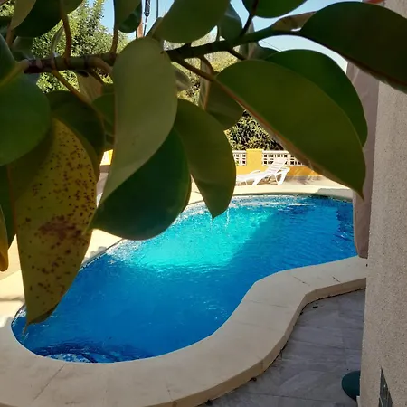 Casa Katalyna Villa