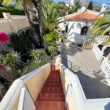 Casa Katalyna فيلة *