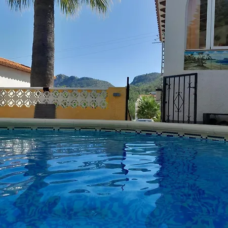 Casa Katalyna Orba