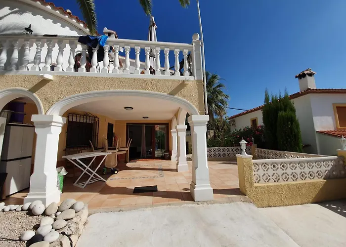 Casa Katalyna * Orba