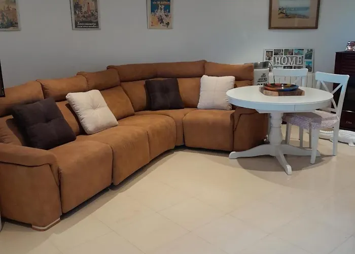 빌라 Casa Katalyna *