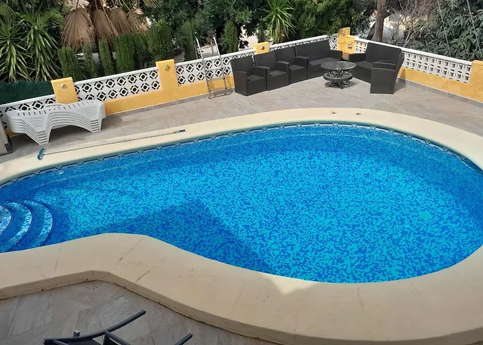 Casa Katalyna Orba