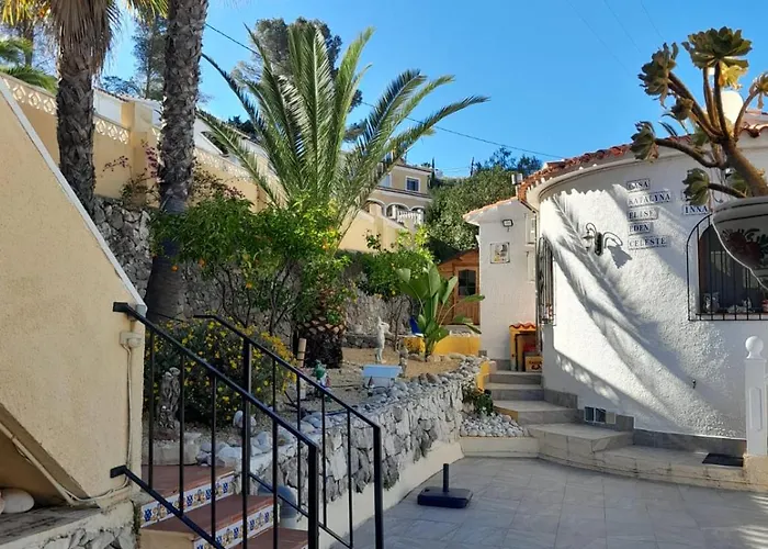 Casa Katalyna *