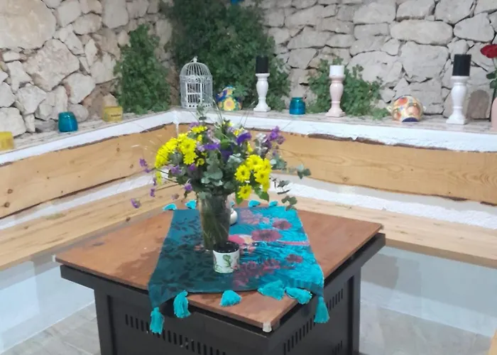 Casa Katalyna 빌라 Orba