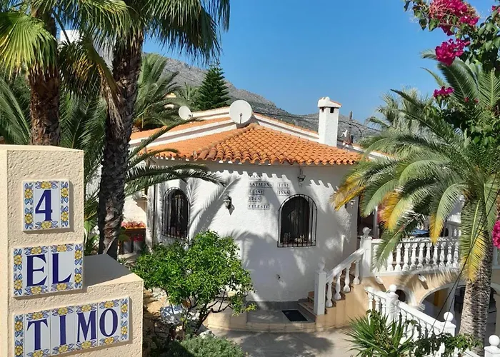 Casa Katalyna *