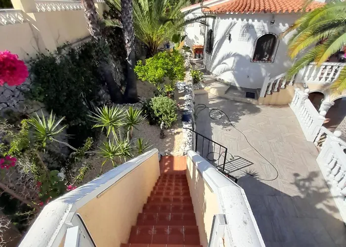 Casa Katalyna 빌라 *