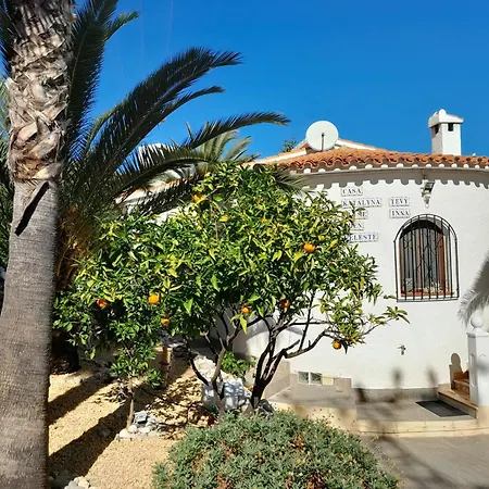 Casa Katalyna 빌라 *