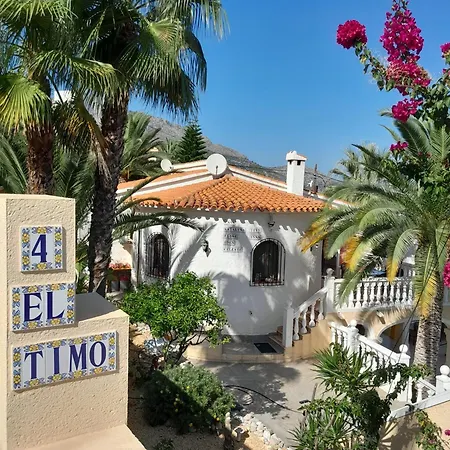 Casa Katalyna *
