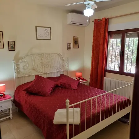 빌라 Casa Katalyna *