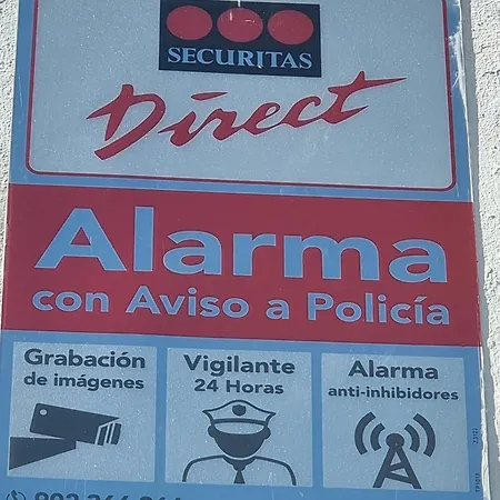 Casa Katalyna Βίλα *