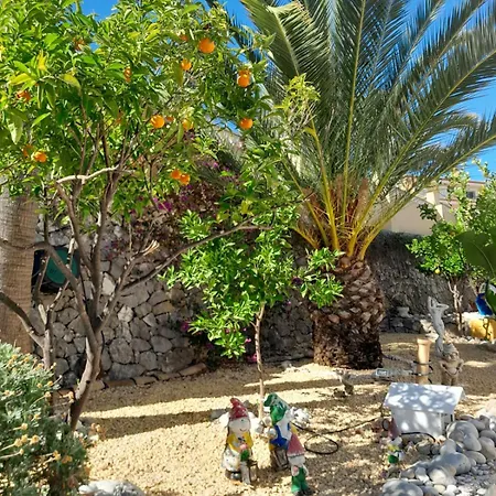 Casa Katalyna * Orba