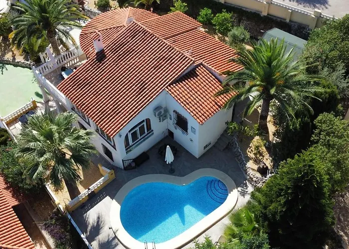 Βίλα Casa Katalyna
