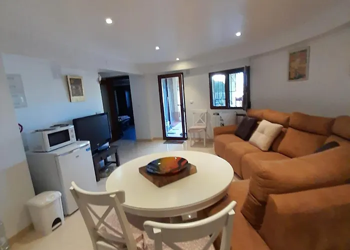 Casa Katalyna Villa Orba