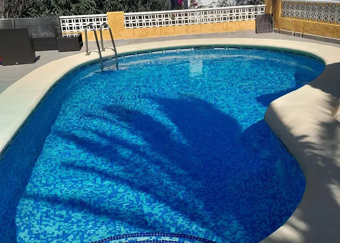 Villa Casa Katalyna Orba