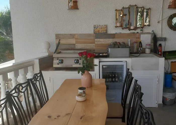 Casa Katalyna Orba