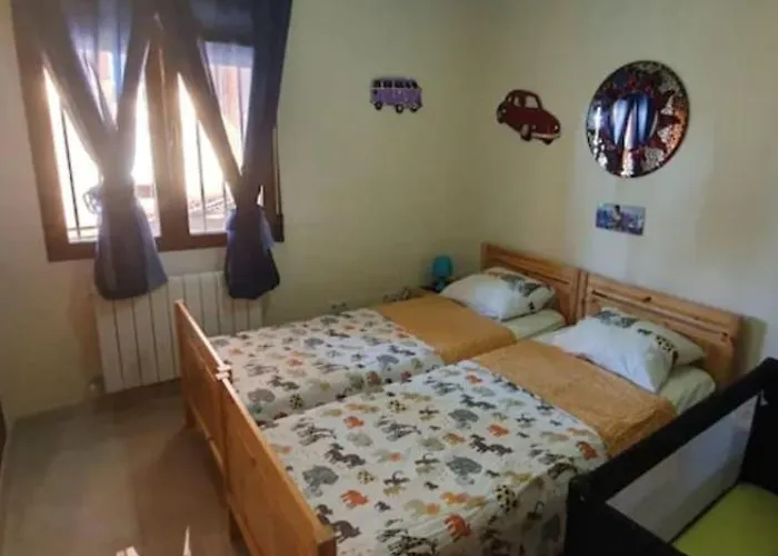 Casa Katalyna Villa